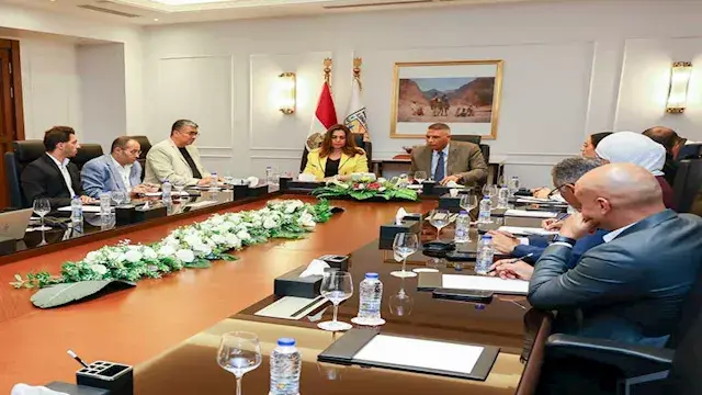 البيئة: خطة شاملة لحماية محميا...