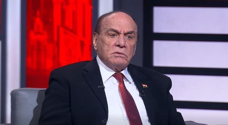 سمير فرج: إنهاء الحرب قبل الان...