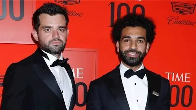 وكيل محمد صلاح يتوقع تأهل مصر...
