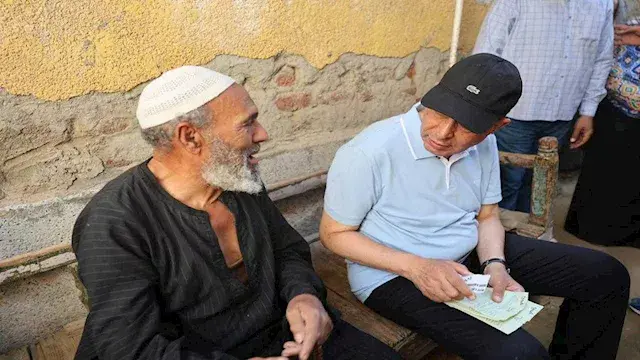 "وصلولي الغاز".. طلب مفاجئ من...