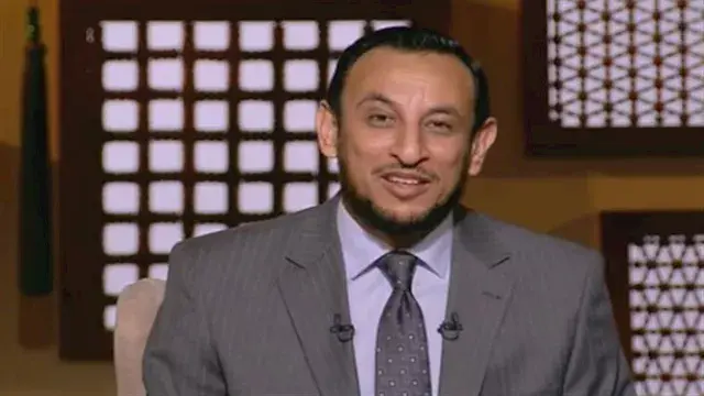 الشيخ رمضان عبدالمعز: مفاهيم ق...