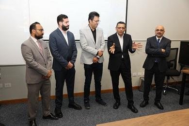 بشراكة بين الصحفيين والمرصد ال...