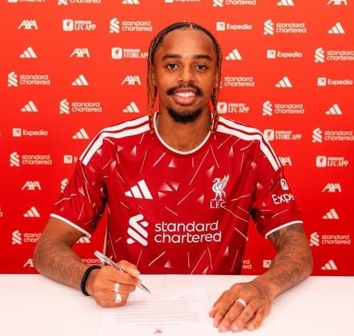 ليفربول يعلن رسميا ضم برادلي ب...