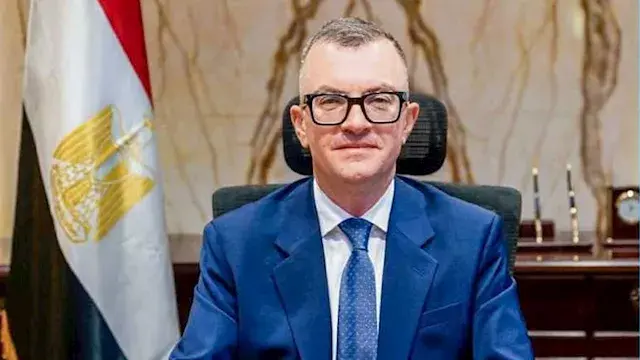 وزير التخطيط: تحرك استباقي والاقتصاد المصري صمد أمام 5 صدمات