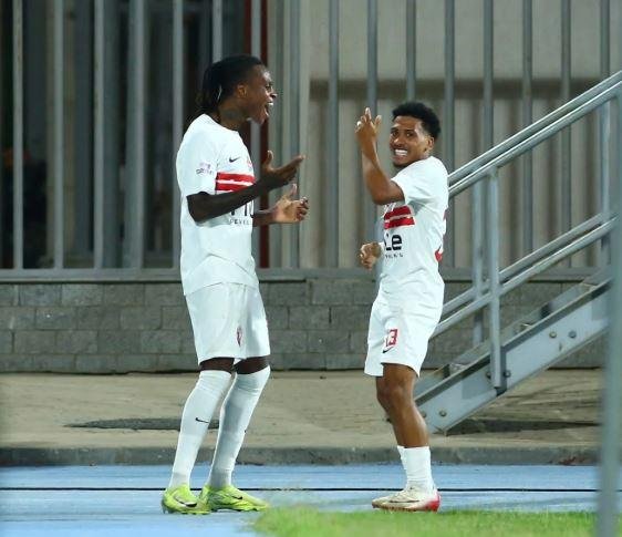 بيزيرا عن الانتقال إلى الأهلي:...