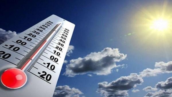 الأرصاد تحذر من تقلبات الطقس: ارتفاع الحرارة 5 درجات ثم انخفاض مفاجئ نهاية الأسبوع