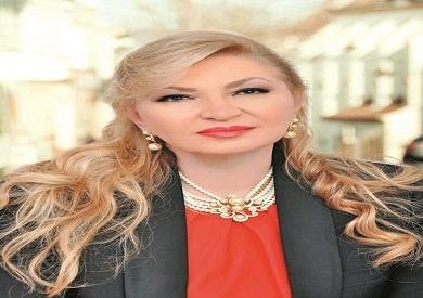 الخبيرة المصرفية سهر الدماطي:...