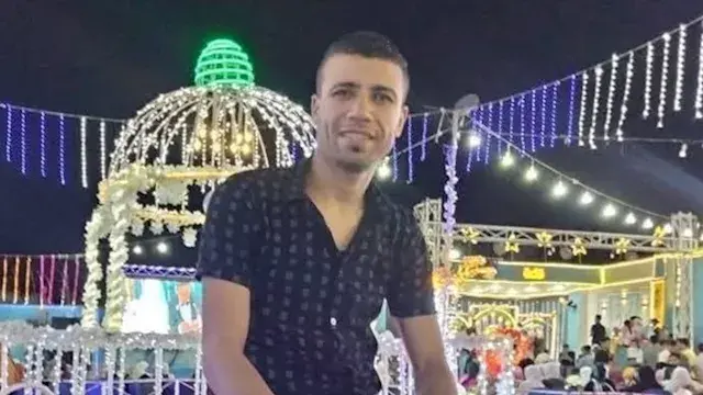 مأساة في موسم الحصاد.. مصرع شاب داخل ماكينة دراسة قمح بالفيوم