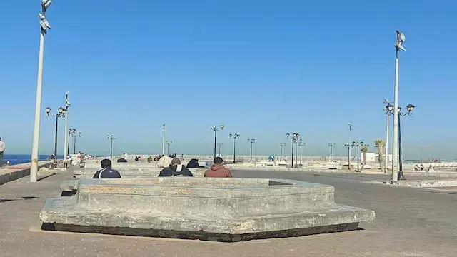 أشهر الأماكن حول العالم يقصدها...