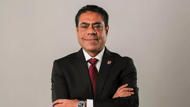 طارق قنديل رئيسًا لبعثة الأهلي...