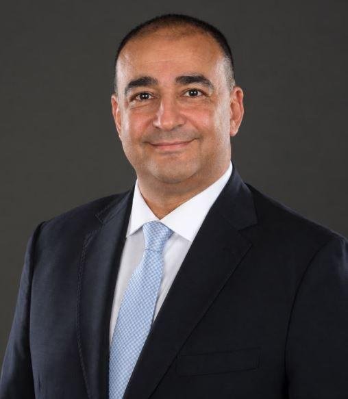 محمد جميل ينضم إلى بنك التعمير...