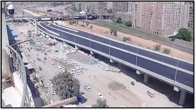مرور الجيزة يعلن غلق محور المنيب لمدة يومين.. اعرف الطرق البديلة