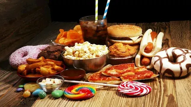 أطعمة شائعة على مائدتك قد ترفع...
