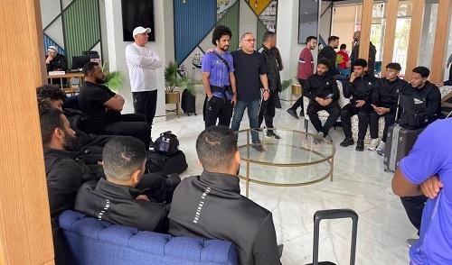 مفاجأة.. أيمن الشريعي: لا يوجد...