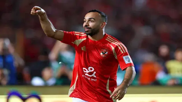شرط وحيد لاستمرار أفشة مع الأه...