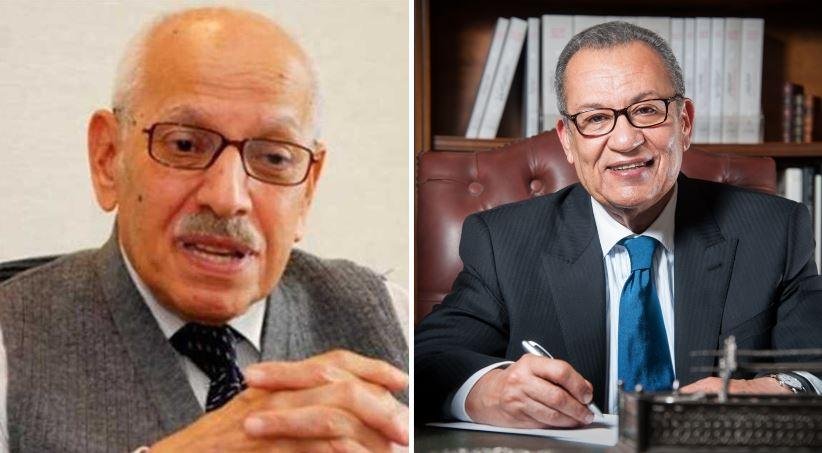إبراهيم المعلم عن أحمد كمال أبو المجد: عقل قانوني متذوق للأدب.. وخلف بلاغته إنسان مرهف ومتفتح