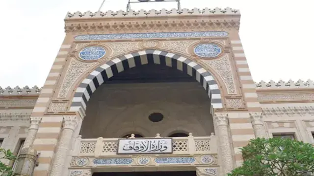 الأوقاف تخصص موضوع الخطبة المق...