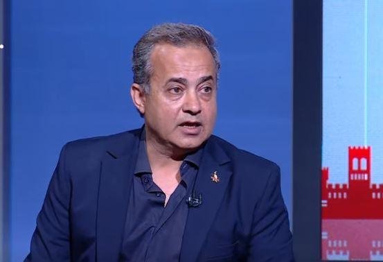 أسامة كبير: استمرار التصعيد ال...