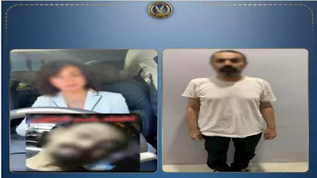 بسبب التشهير بـ أسقف المنيا.. ضبط أدمن صفحتين بـ الهرم ونفي شائعة القبض التعسفي