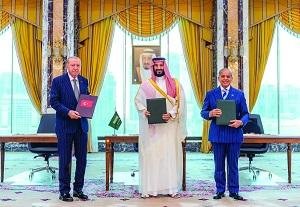 باكستان: أكثر من 6 دول مهتمة ب...