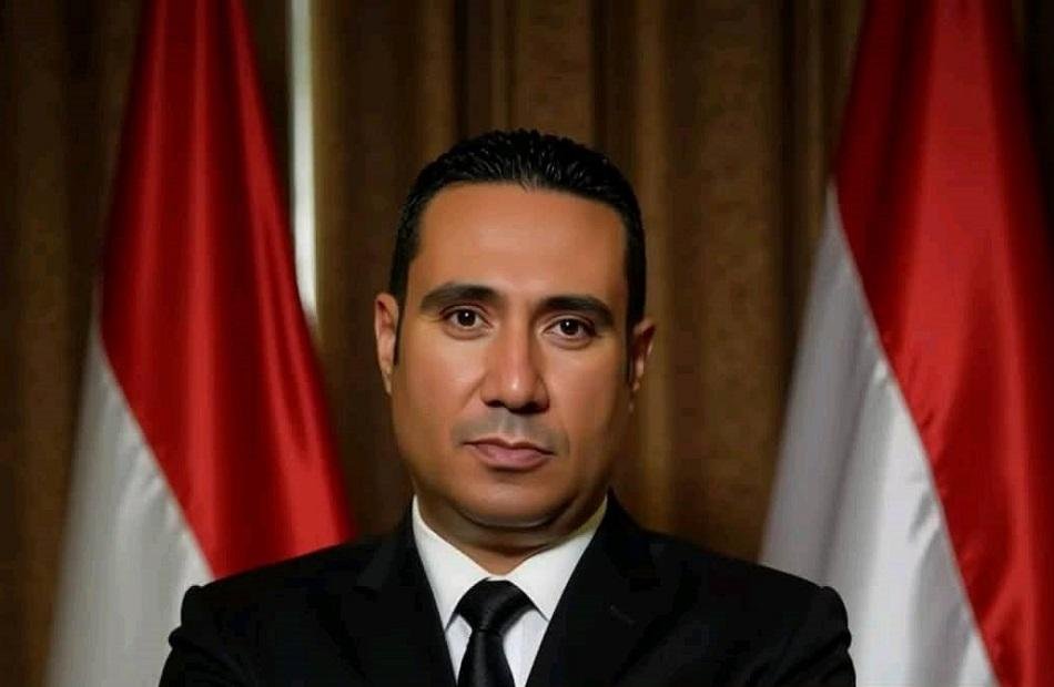 قيادي بحماة الوطن: زيارة الرئي...