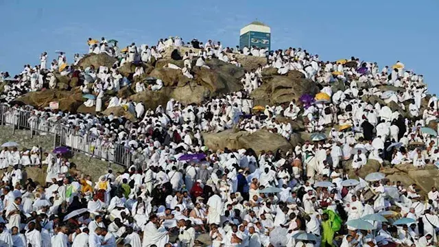 ممنوعون من الحج.. الداخلية تكش...