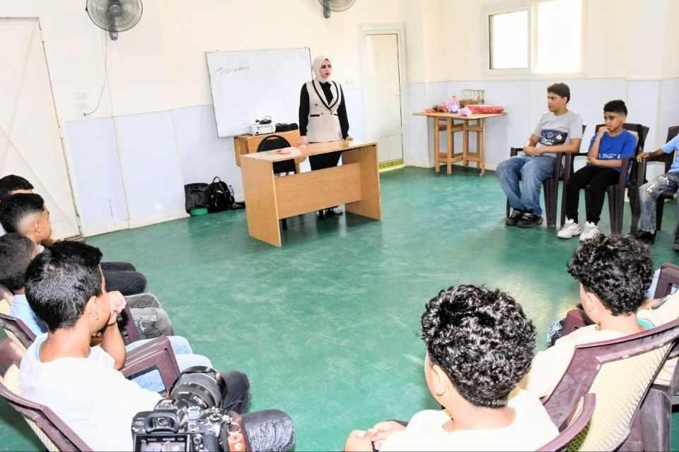 الأوقاف: انطلاق مبادرة المذيع...