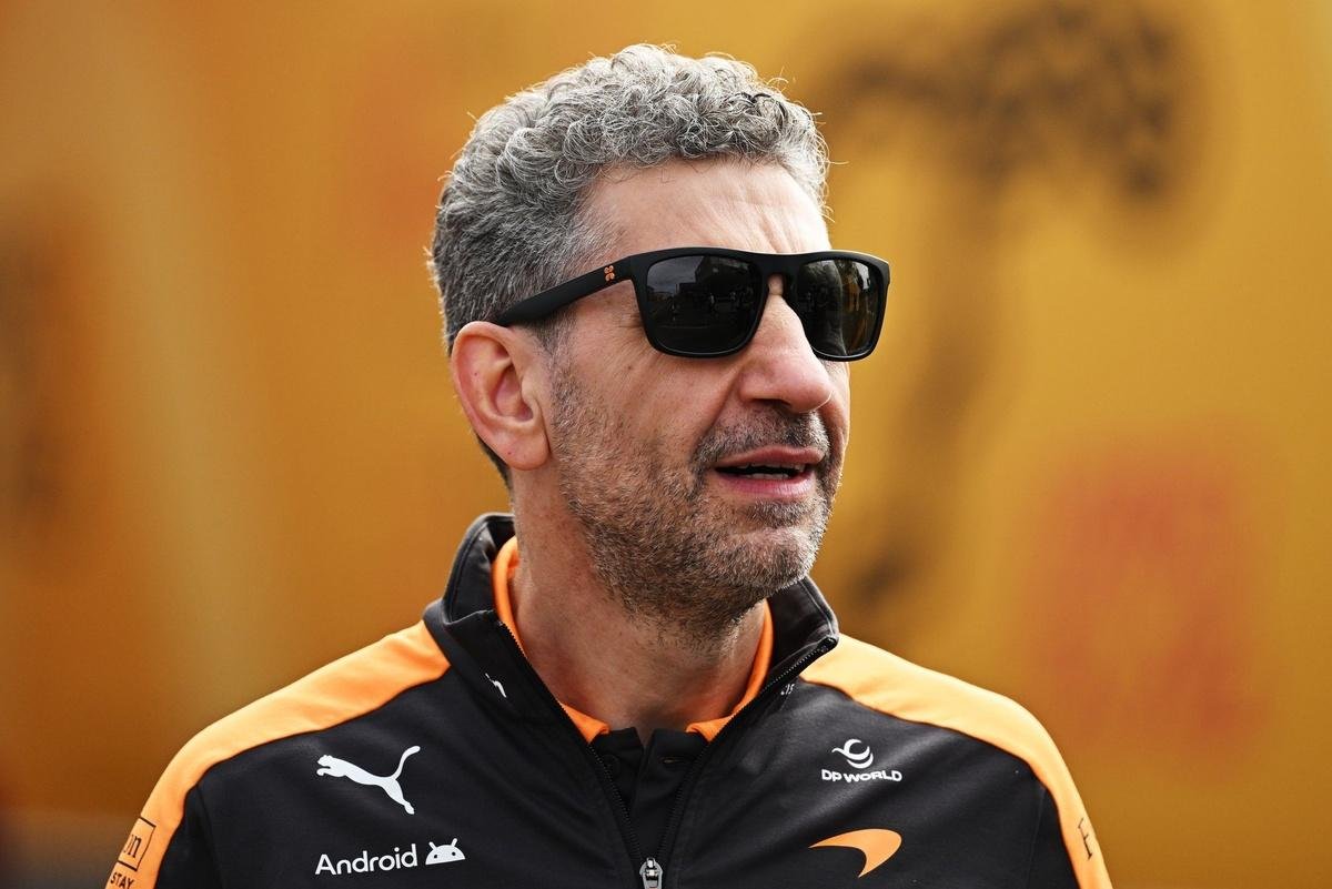 Andrea Stella: F1 must avoid Sepang repeat, but "accept occasional glitches"