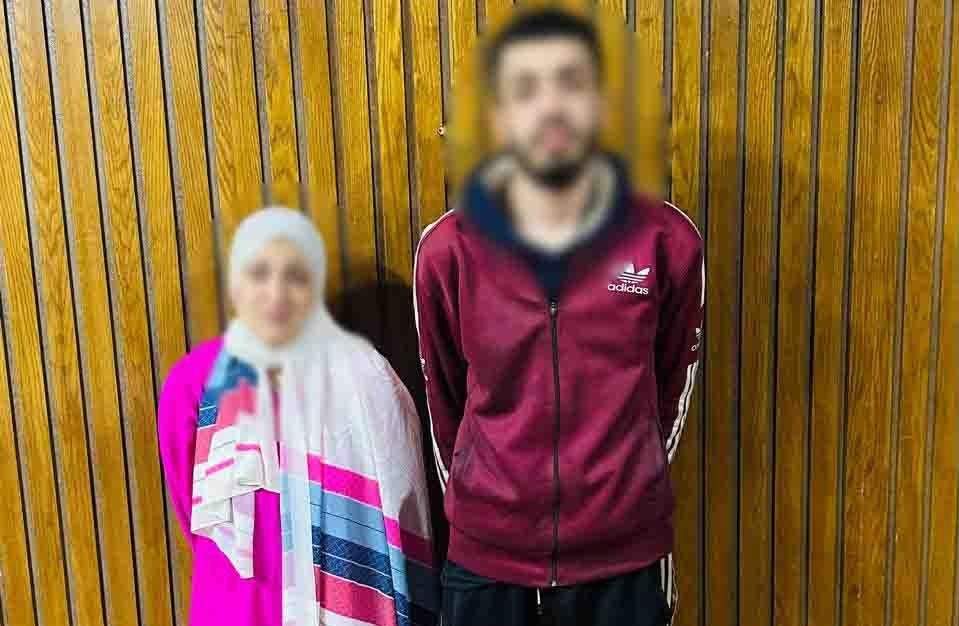 الداخلية تكشف حقيقة ادعاء سيدة...