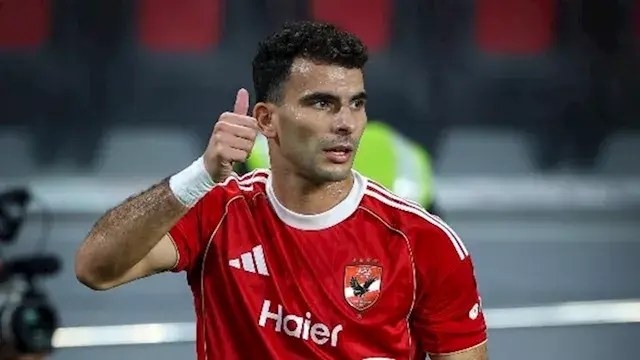 العدل يفتح النار على زيزو: غير صادق وبشكر والده على بيزيرا
