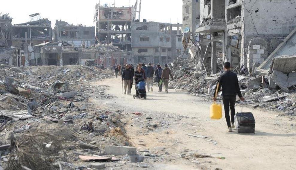 معهد فلسطين لأبحاث الأمن: خطط...