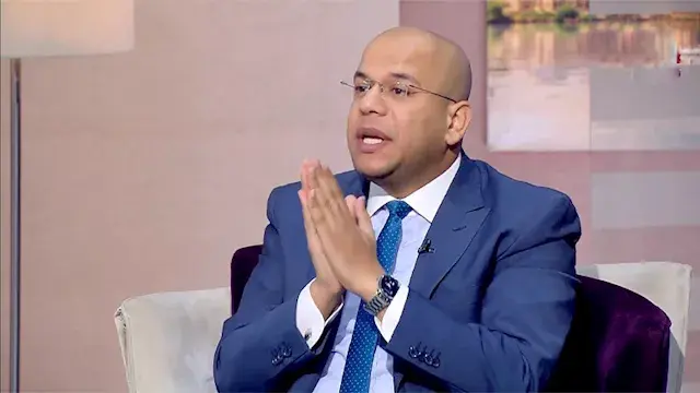 كيف يغير فهم اسم الله " الملك القدوس" حياتك اليومية؟.. أسامة قابيل يجيب