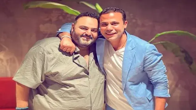محمد إمام لـ"مصراوي": بحب أقدم...