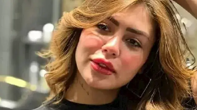 قرار قضائي بشأن استئناف هدير ع...
