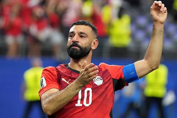 محمد صلاح يجيب: من الأفضل في ت...