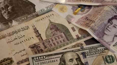 مصر.. الدين الحكومي يتراجع إلى 81.9% من الناتج المحلي