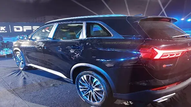 ارتفاع أسعار DFSK 600 الصينية موديل 2026 في مصر.. التفاصيل