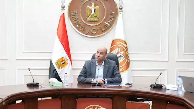 وزير العمل: الخميس 7 مايو إجازة مدفوعة للقطاع الخاص بمناسبة عيد العمال