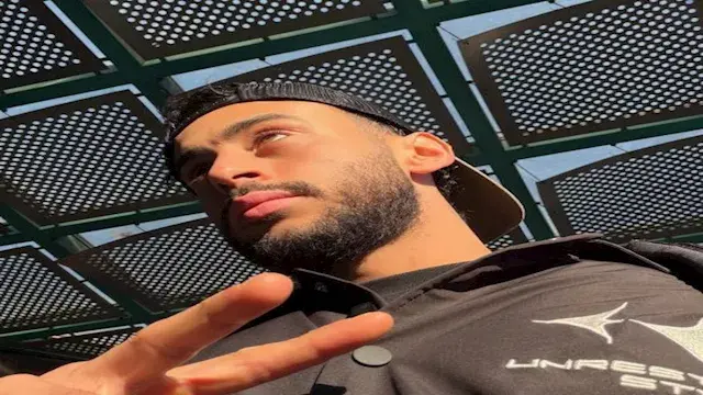 فادي السيد لـ"مصراوي": أتوقع ف...