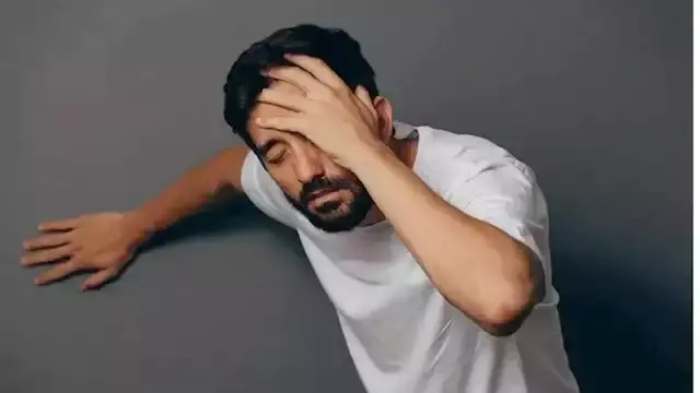 علامات خطيرة تظهر مع الدوخة قد...