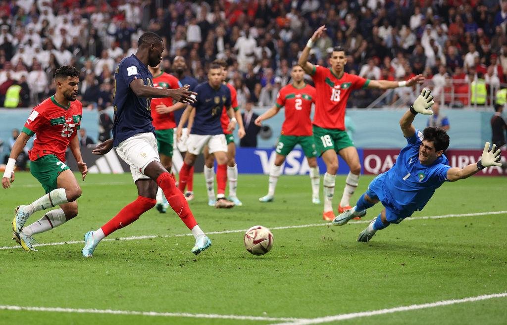 المغرب ضد فرنسا.. تحديد موعد أ...