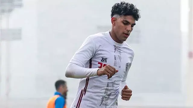 مصراوي يكشف تفاصيل إصابة محمد...