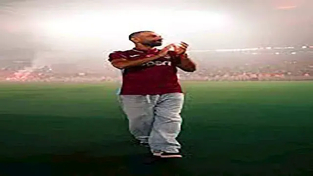 قبل أول مباراة.. محمد صلاح يحق...