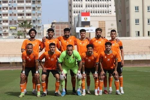 رئيس نادي المنصورة: لا أعلم لم...