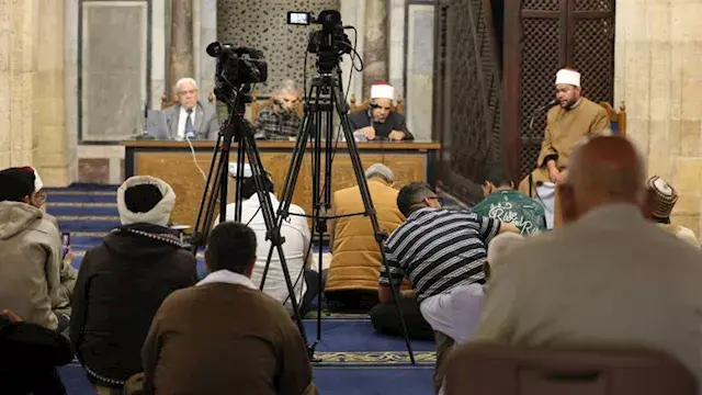 ملتقى التفسير بالأزهر يكشف وجو...