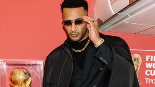 محمد رمضان يفتتح موسم الصيف بـ...
