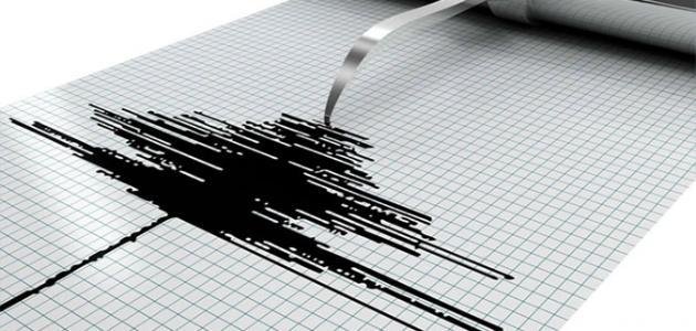 إيطاليا.. زلزال بقوة 4.4 درجة...