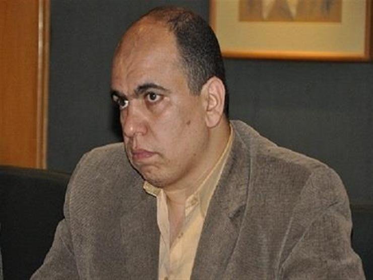 هشام يونس: صرف بدل التدريب وال...
