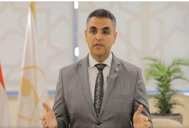 متحدث الأوقاف: إيفاد الأئمة لل...