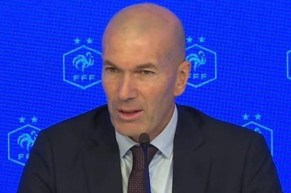 بخبرات ريال مدريد.. الكشف عن ا...